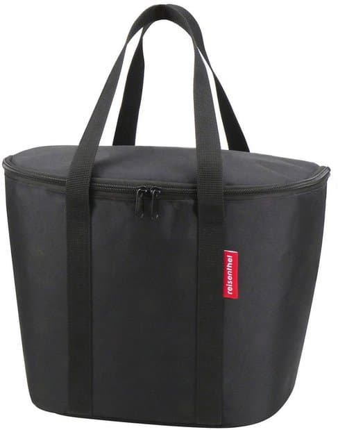 Reisenthel Iso Basket Bag Thermotasche für Lenkerkörbe Schwarz Modell 2026