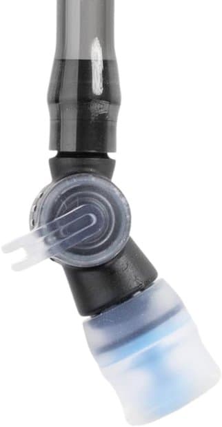 Evoc Comet Bite Valve Grau Modell 2026