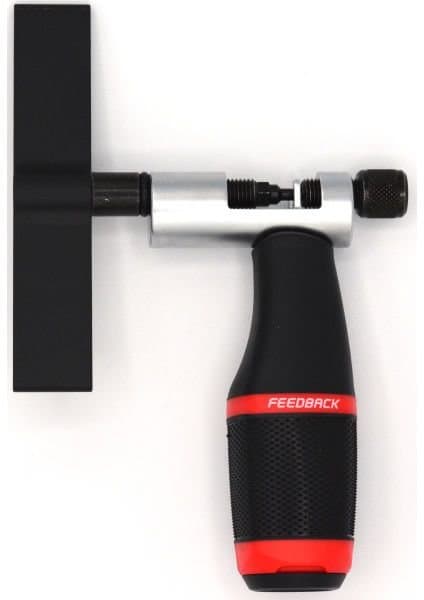 Feedback Sports Chain Tool 3.0 Schwarz Modell 2025