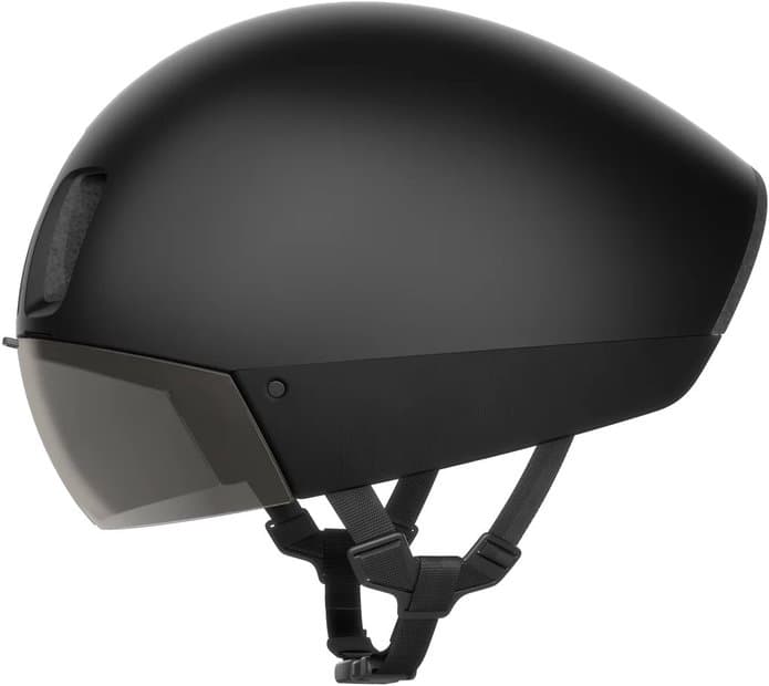 POC Procen Air Schwarz Modell 2026