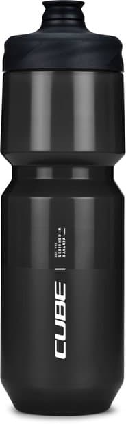 Cube Trinkflasche Flow DS 750 Schwarz Modell 2026