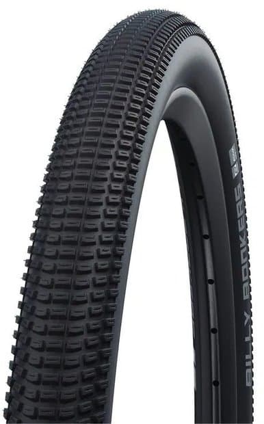 Schwalbe Billy Bonkers 20x1,50 Performance ADDIX Schwarz Modell 2026