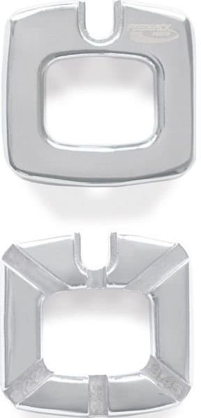 Feedback Sports Speichenschlüssel Silber Modell 2025