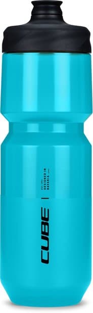 Cube Trinkflasche Flow DS 750 Türkis Modell 2026