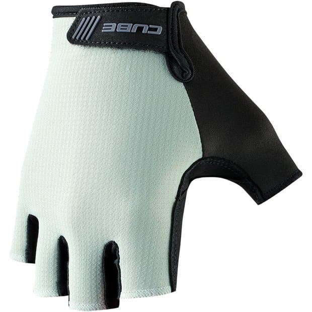 Cube NF Ergonomics GEL Kurzfinger Handschuhe Grau Modell 2026