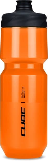 Cube Trinkflasche Flow DS 750 Orange Modell 2026