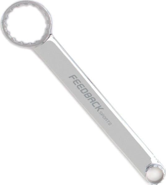 Feedback Sports Innenlagerwerkzeug Silber Modell 2025