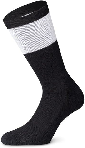 Jeuf Socken Pro Merino Schwarz Modell 2025