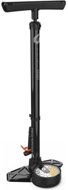 Blackburn Floor Pump Airtower Sport Schwarz Modell 2026