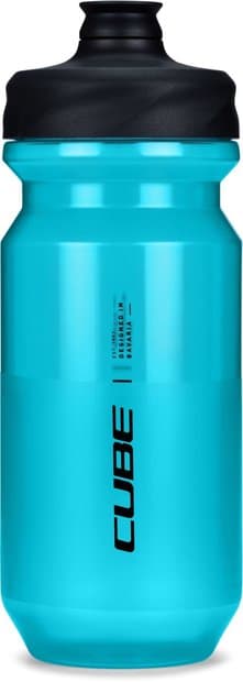 Cube Trinkflasche Flow DS 500 Türkis Modell 2026