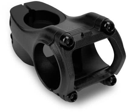 Cube Vorbau E-Bike 35mm, FPI-Link Faceplate Schwarz Modell 2025