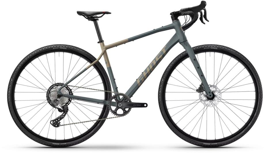 Ghost Asket Blau Modell 2026