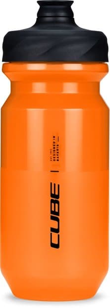 Cube Trinkflasche Flow DS 500 Orange Modell 2026