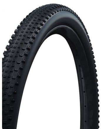 Schwalbe FALTREIFEN RICK XC PRO Evolution Line 62 Schwarz - schneller XC-Rennreifen mit Grip