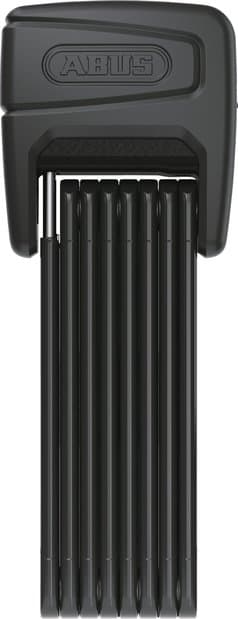 Abus Bordo SmartX 6000AFP/120 SH Faltschloss Schwarz Modell 2026