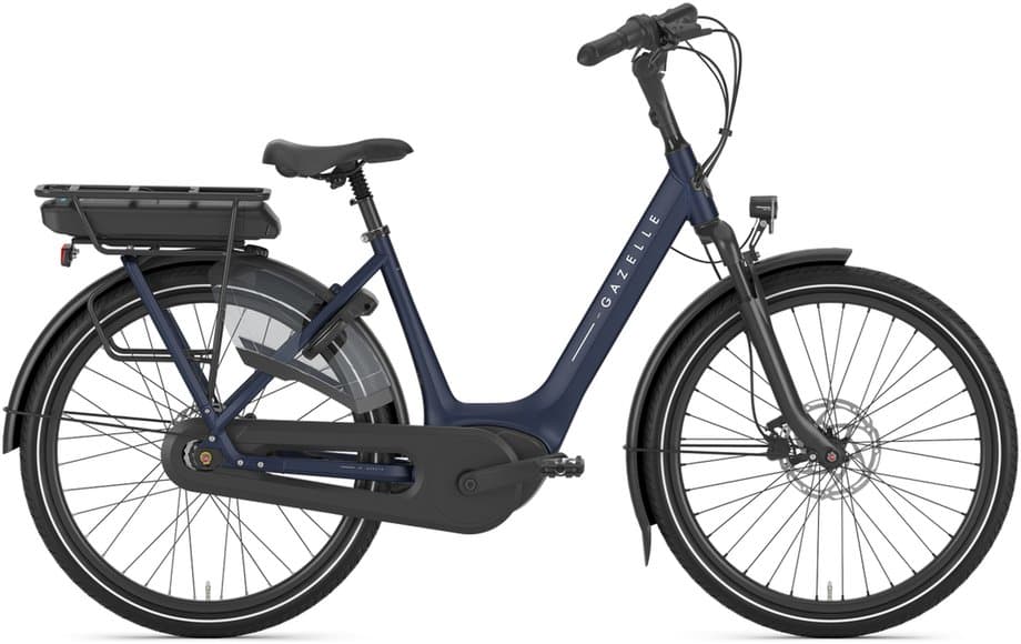 Gazelle Arroyo C8 26"" Blau Modell 2026