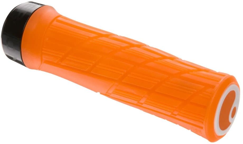 Ergon GE1 Evo Factory Griffe Orange Modell 2026