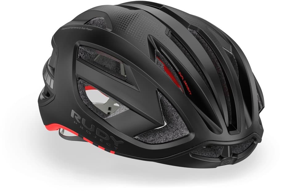 Rudy Project Egos Schwarz Modell 2026