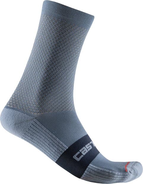 CASTELLI Espresso 15 Socken Blau Modell 2024