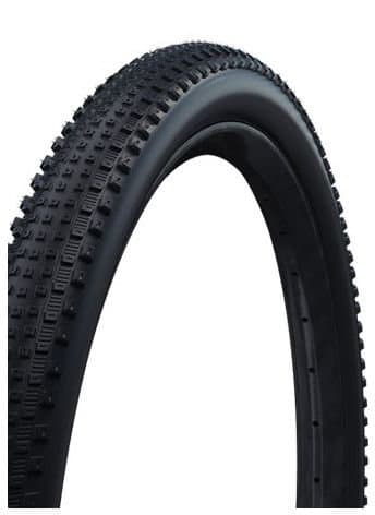 Schwalbe Faltreifen RICK XC PRO Evolution Line 57-622 Schwarz - SpeedGrip für XC-Rennen