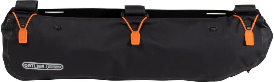 Ortlieb Frame-Pack RC Toptube Rahmentasche 4L Schwarz Modell 2026