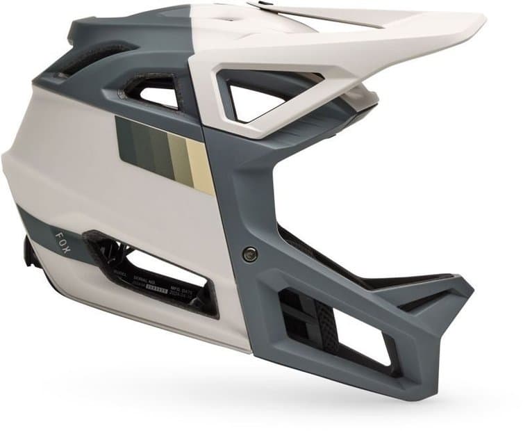 Fox Proframe RS Sol Weiß Modell 2025