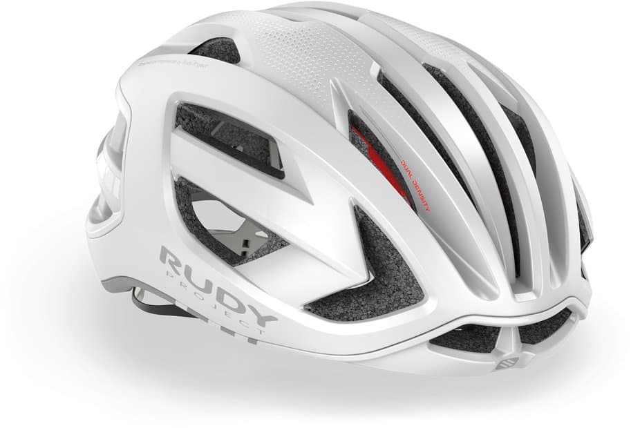 Rudy Project Egos Weiß Modell 2026