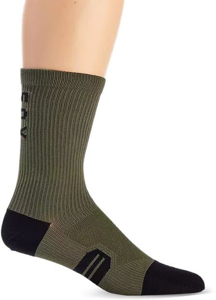 Fox 8"" Ranger Socken Grün Modell 2024
