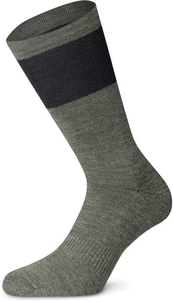 Jeuf Socken Pro Merino Grün Modell 2025