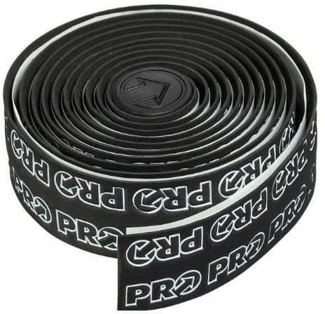 PRO Sport Control Team Lenkerband Schwarz Modell 2025