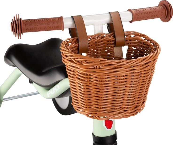 Puky Chaos Korb S Lenkerkorb Braun Modell 2026