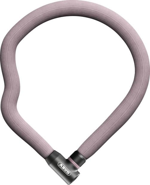 Abus Goose Lock 4204K/110 Kettenschloss Pink Modell 2026