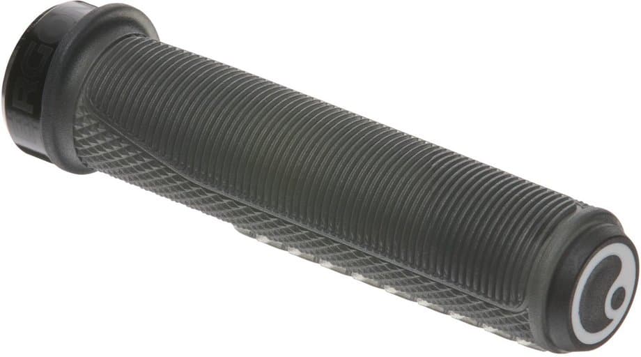 Ergon GFR1 Factory Griffe Schwarz Modell 2026