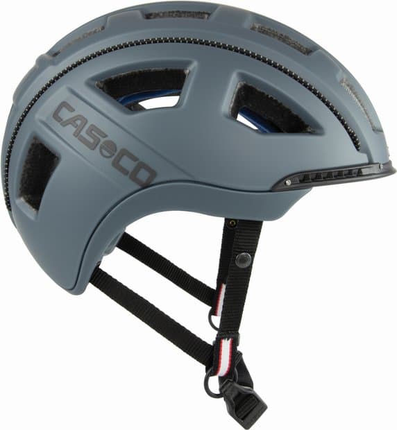 Casco E.Motion 2 Schwarz Modell 2025