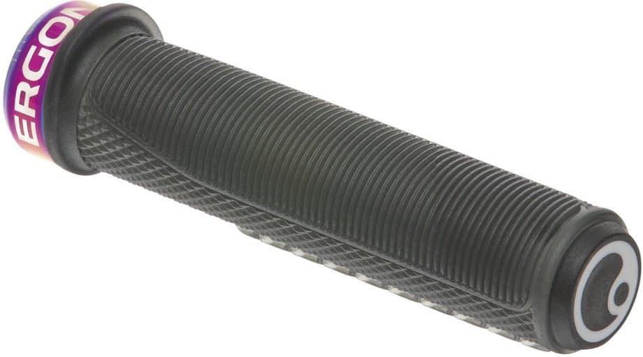 Ergon GFR1 Factory Griffe Grau Modell 2026