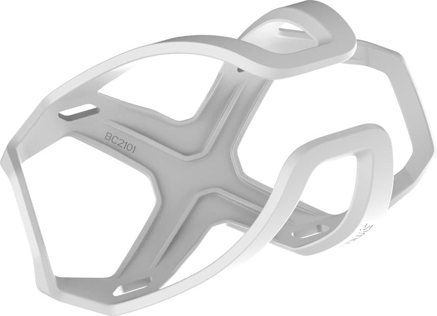 Syncros Flaschenhalter Tailor Cage 3.0 Weiß Modell Aktion