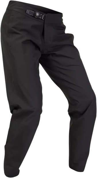 Fox Ranger 2.5L Water Pant Schwarz Modell 2024