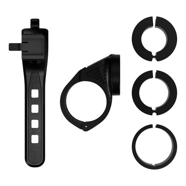 OSRAM LEDsBIKE Acc101 Schwarz Modell 2026