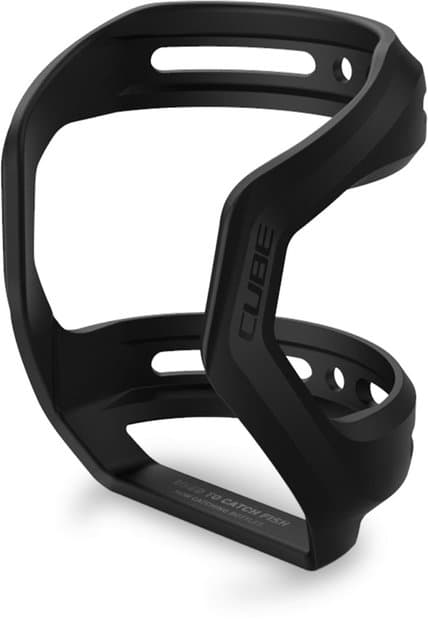 Cube Flaschenhalter Flow 400 Schwarz Modell 2026