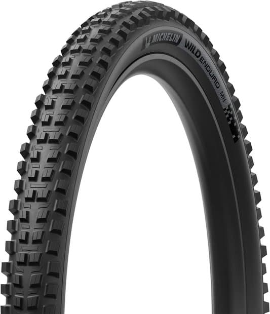 Michelin Wild Enduro MH Dark Label 29x2.50 Magi-X Racing Line TLR Schwarz Modell 2026