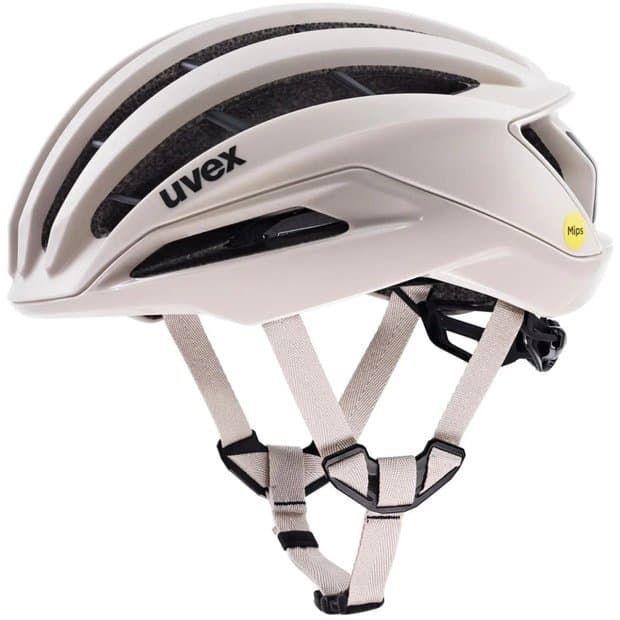 Uvex Surge Aero MIPS Grau Modell 2026