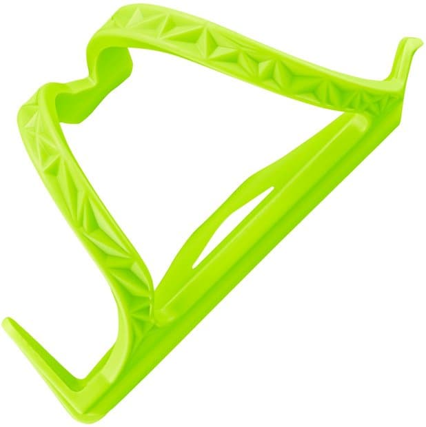 Supacaz Side Swipe Cage Flaschenhalter Gelb Modell Aktion