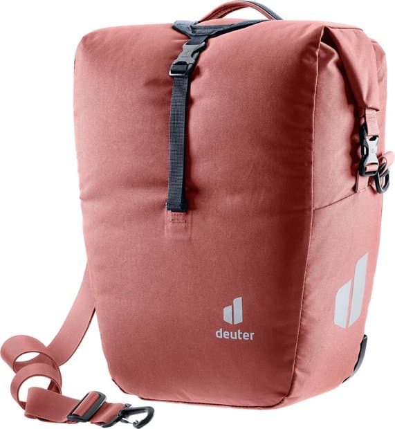 deuter Valbona 20+5 Rot Modell 2025
