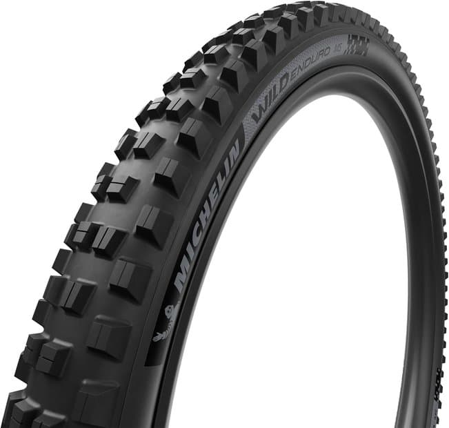 Michelin Wild Enduro MS Dark Label 29x2.40 Magi-X Racing Line TLR Schwarz Modell 2026