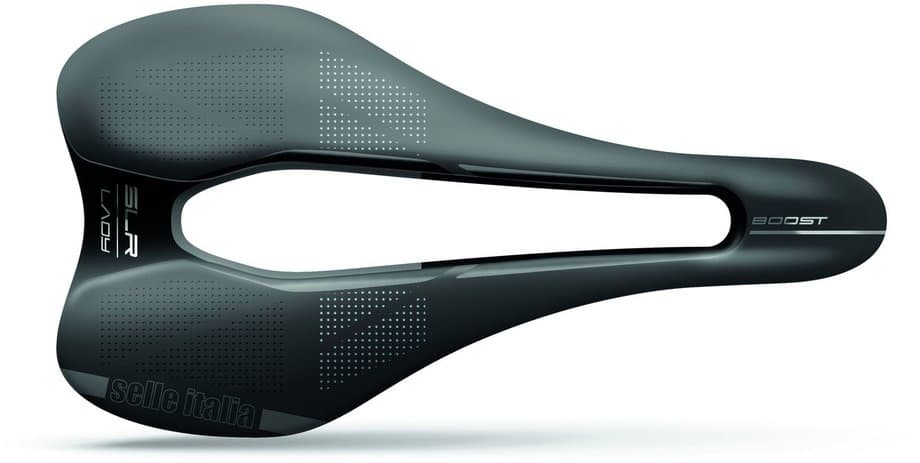 Selle Italia SLR Lady Boost Superflow L3 Schwarz Modell 2026