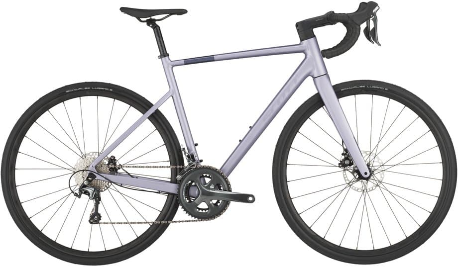 Scott Speedster 20 Lila Modell 2025