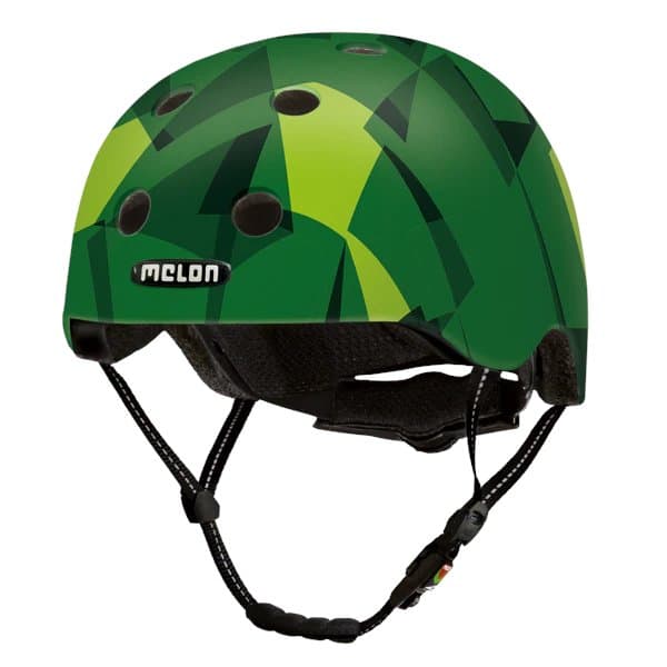 Melon Urban Active - Green Mamba Grün Modell Aktion