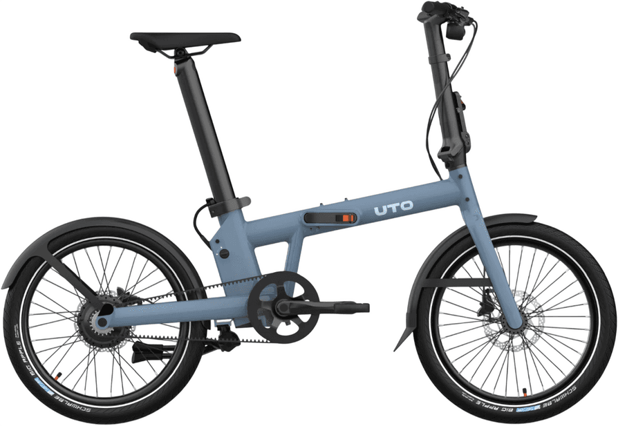 UTO PRO20 Blau Modell 2026