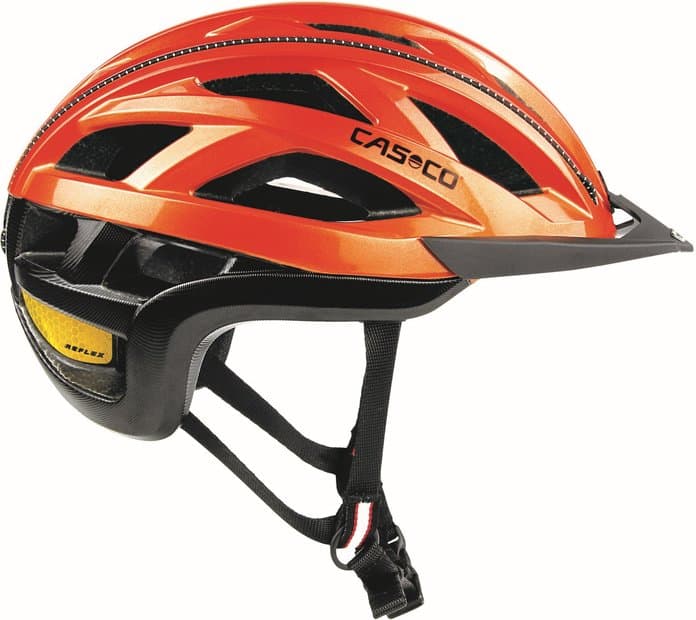 Casco Cuda 2 Orange Modell Aktion