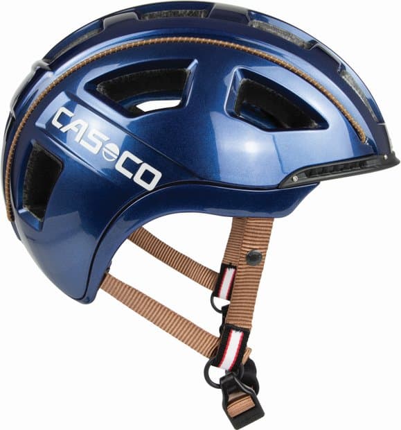 Casco E.Motion 2 Blau Modell 2025